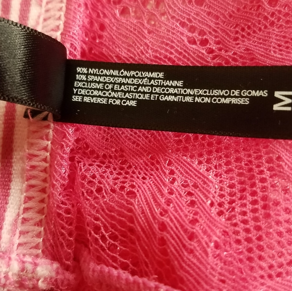 Sam edelman underwear  m11 - Picture 3 of 4